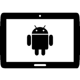Android Tablet App